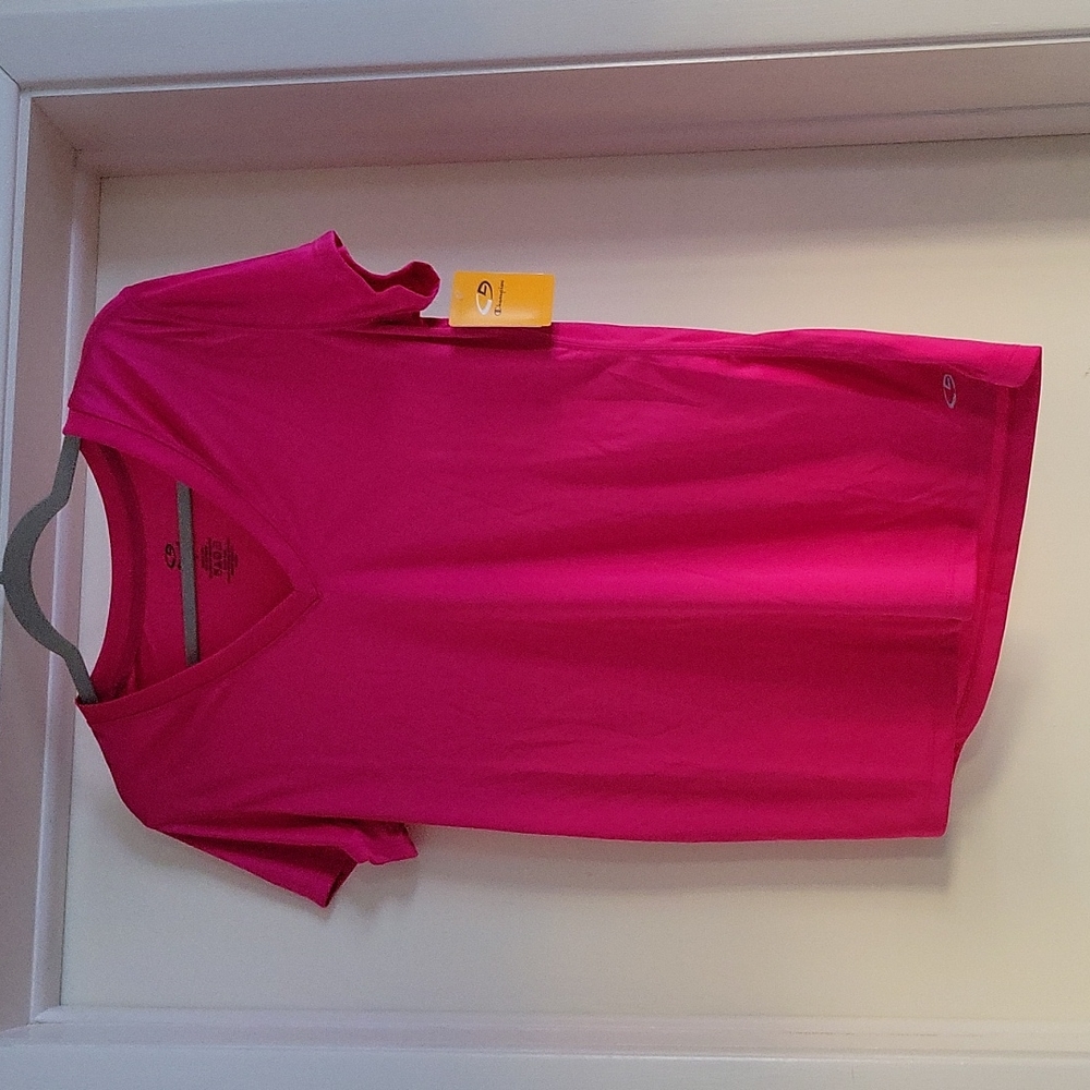 Brand New Champion Workout Shirt